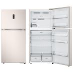 Холодильник LG GR-H922PEBQ