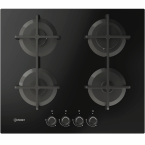 Газова варильна поверхня Indesit ING 61T/BK
