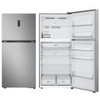 Холодильник LG GR-H922HMBQ