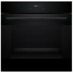 Духовка електрична Bosch HJG852YB0T