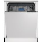 Посудомийна машина Beko BDIN25325 (вбудована)