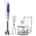 Занурюваний блендер Braun MQ 3035 WH Sauce