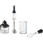 Занурюваний блендер Bosch ErgoMaster Serie 4 MSM4W221