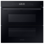 Духовка електрична DUAL COOK Samsung NV7B4345VAK/WT