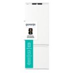 Холодильник Gorenje NRKI619D61WFE (вбудований)