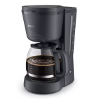 Крапельна кавоварка Philips Essentials Collection HD7430/90