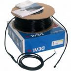 DEVI Кабель нагревательный DEVIsafe 20T[140F1273]
