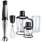 Занурюваний блендер Braun MultiQuick 7 MQ 7045X