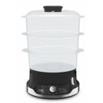 Пароварка Tefal VC204810 Ultracompact