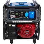 Бензиновий генератор EnerSol EPG-5500SEH