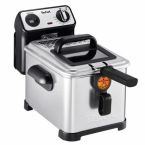 Фритюрниця Tefal FR511170  Filtra Pro