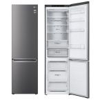 Холодильник LG GW-B509SLNM