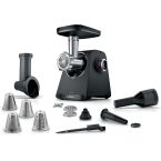 Електром'ясорубка Bosch MultiPower Series 4 MFWS440B
