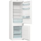 Холодильник Gorenje NRKI418FE0  вбудований.
