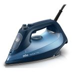 Праска з парою Braun TexStyle 7 Pro SI 7160 BL