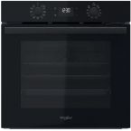 Духова шафа Whirlpool OMR58HU1B