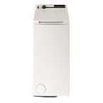 Пральна машина Whirlpool TDLRB6251BSEU