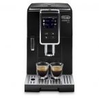 Кавомашина Delonghi Dinamica Plus ECAM 370.70.B 