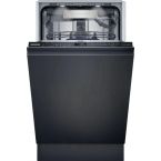 Посудомийна машина Siemens SR65ZX65MK (вбудована)
