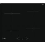 Whirlpool Варочная поверхность индукционная WSQS460NE