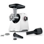 Електром'ясорубка Bosch MultiPower Series 4 MFWS420W