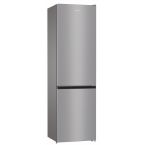 Холодильник з морозильною камерою Gorenje NRK6202ES4