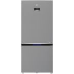 Холодильник Beko RCNE730E40SXP
