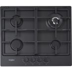 Whirlpool Варочная поверхность газовая TGML661NB