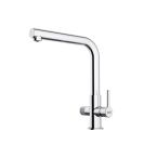 Змішувач для кухонної мийки Franke Lina L Clear Water 120.0730.779