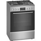 Плита Bosch HXS59AI51Q  (комбінована)