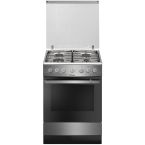 Комбінована плита Hansa FCMX681009