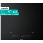 Індукційна варильна поверхня Gorenje GI6442BSCWF