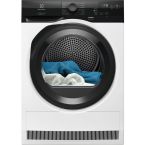 Сушильна машина Electrolux EW6D98BEU