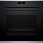 Духовка електрична Bosch HBG272EB3