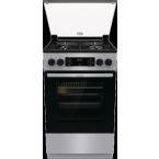 Плита Gorenje MEKS5121S комбінована.