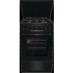 Плита Gorenje GK5C42BF (комбінована)