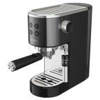 Ріжкова кавоварка еспресо Krups Virtuoso+ Pump XP444G10