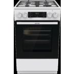 Плита Gorenje GK5C43WF  (комбінована)