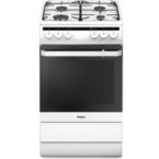 Комбінована плита Hansa FCMW58000