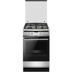 Комбінована плита Hansa FCMX58259