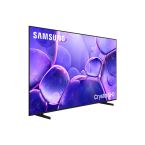 Телевізор 55" Samsung LED UE55U8000HUXUA  4K 50Hz Smart Tizen Black