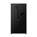Холодильник SBS Gorenje NRS917E41BXWD
