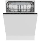 Вбудована посудомийна машина Gorenje GV16D9