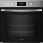 Духовка електрична Indesit IO255HUX