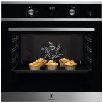 Духовка електрична Electrolux EOD5C70X
