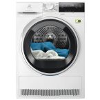 Сушильна машина Electrolux EW7D394UU тепловий насос.
