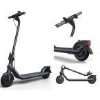 Segway Електросамокат Ninebot E2 PLUS E, чорний