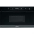 Whirlpool Микроволновая печь встраиваемая AMW4900/NB