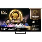 Телевізор Hisense 50E8Q