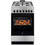 Плита Electrolux LKK560010X (мбінована)